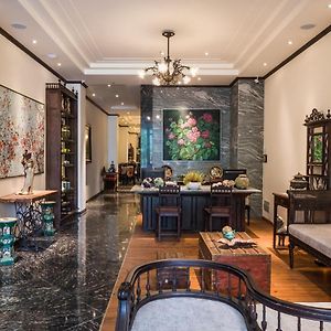 Amanaki Saigon Boutique Hotel